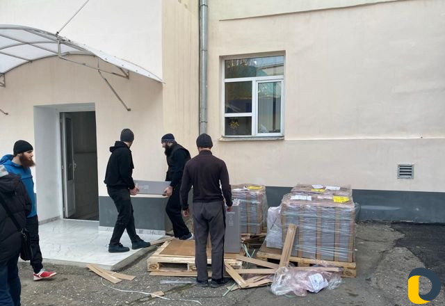 Грузоперевозки грузчики вывоз мусора сборка мебели