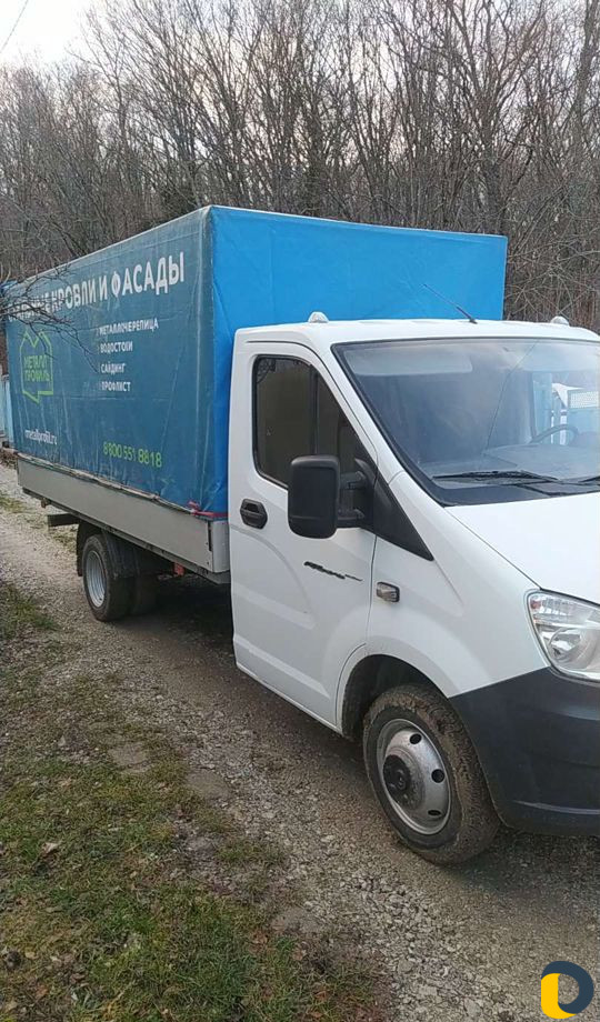 Грузоперевозки, грузотакси, вывоз мусора, грузчики