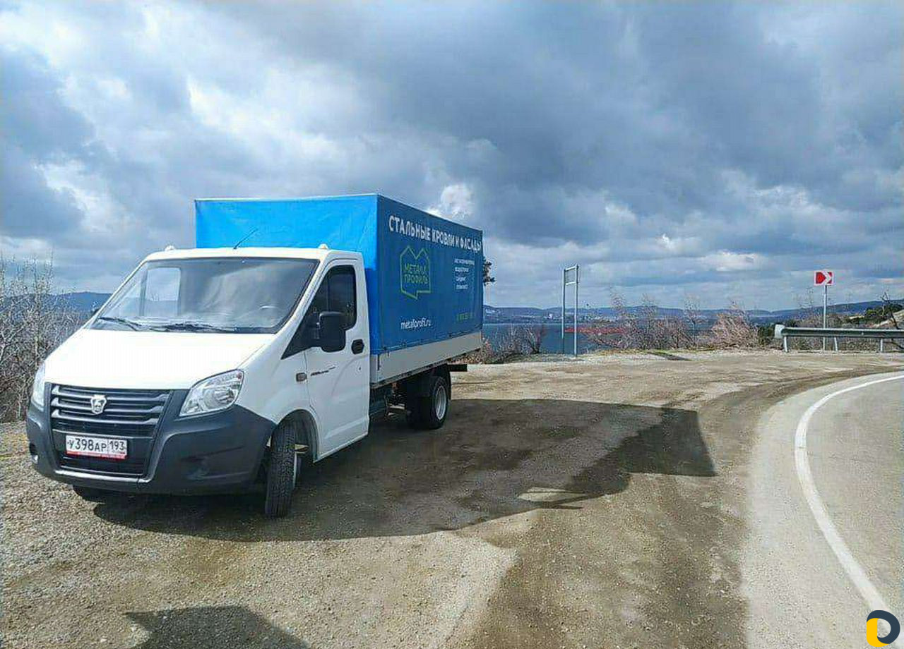 Грузоперевозки, грузотакси, вывоз мусора, грузчики