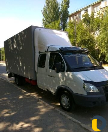 Грузоперевозки и переезды по России и Казахстану(2