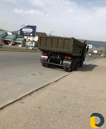 Грузоперевозки и прочее