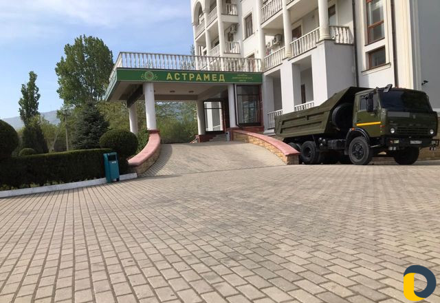 Грузоперевозки и прочее