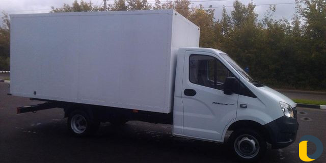 Грузоперевозки из и в Махачкалу по России и снг