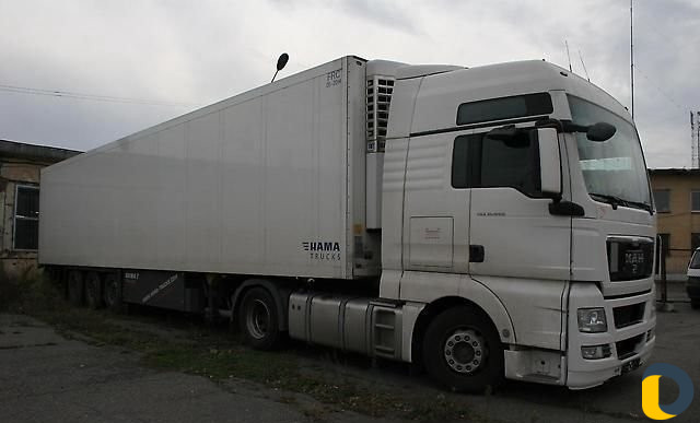 Грузоперевозки из республики Дагестан по РФ и снг