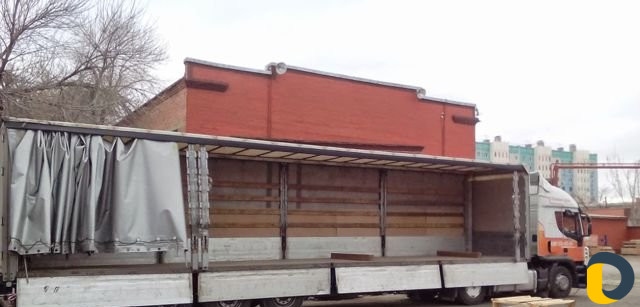 Грузоперевозки из республики Дагестан по РФ и снг