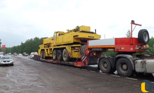 Грузоперевозки из республики Дагестан по РФ и снг