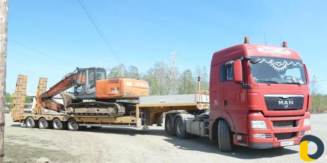 Грузоперевозки из республики Дагестан по РФ и снг