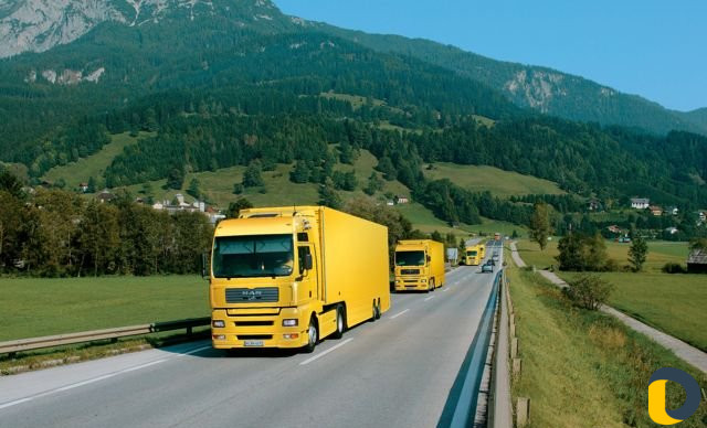 Грузоперевозки из республики Дагестан по РФ и снг