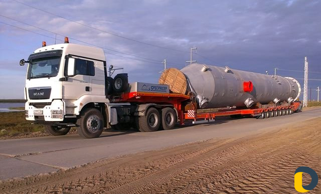 Грузоперевозки из республики Дагестан по РФ и снг