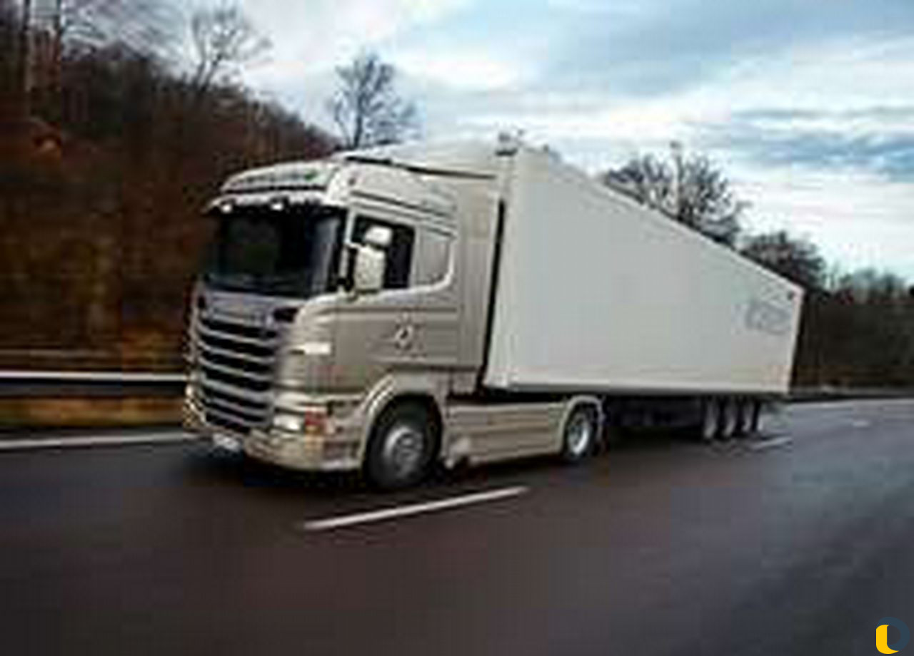 Грузоперевозки из/в Анапа