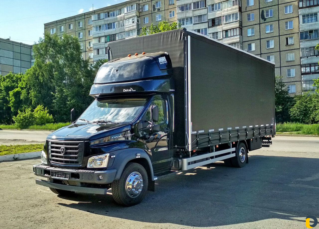 Грузоперевозки из/в Краснодар