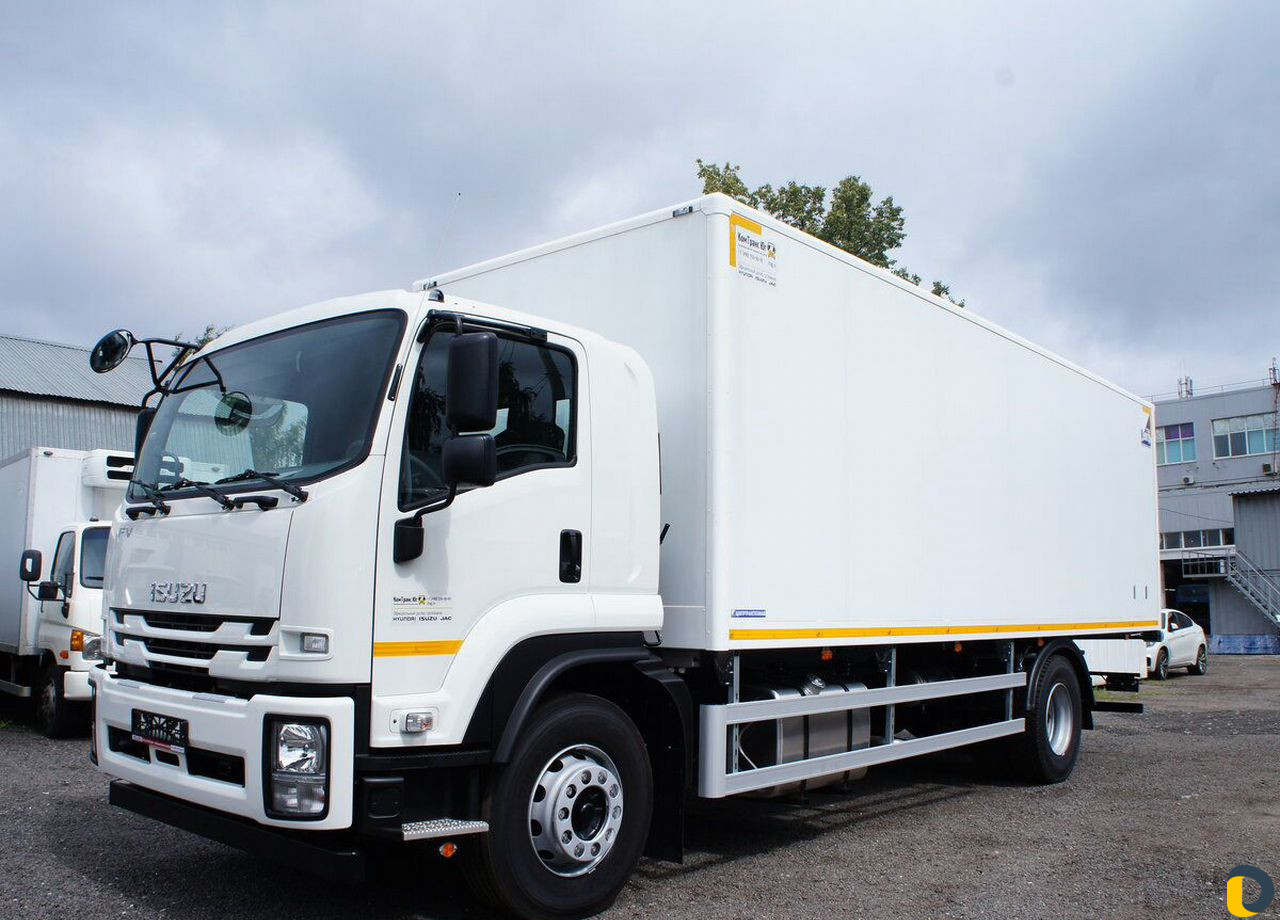 Грузоперевозки из/в Краснодар