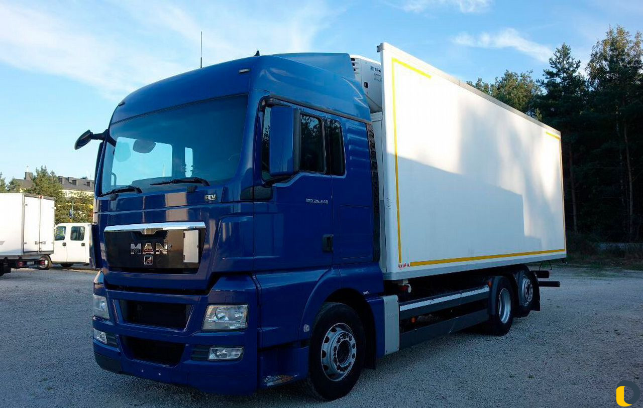 Грузоперевозки из/в Краснодар