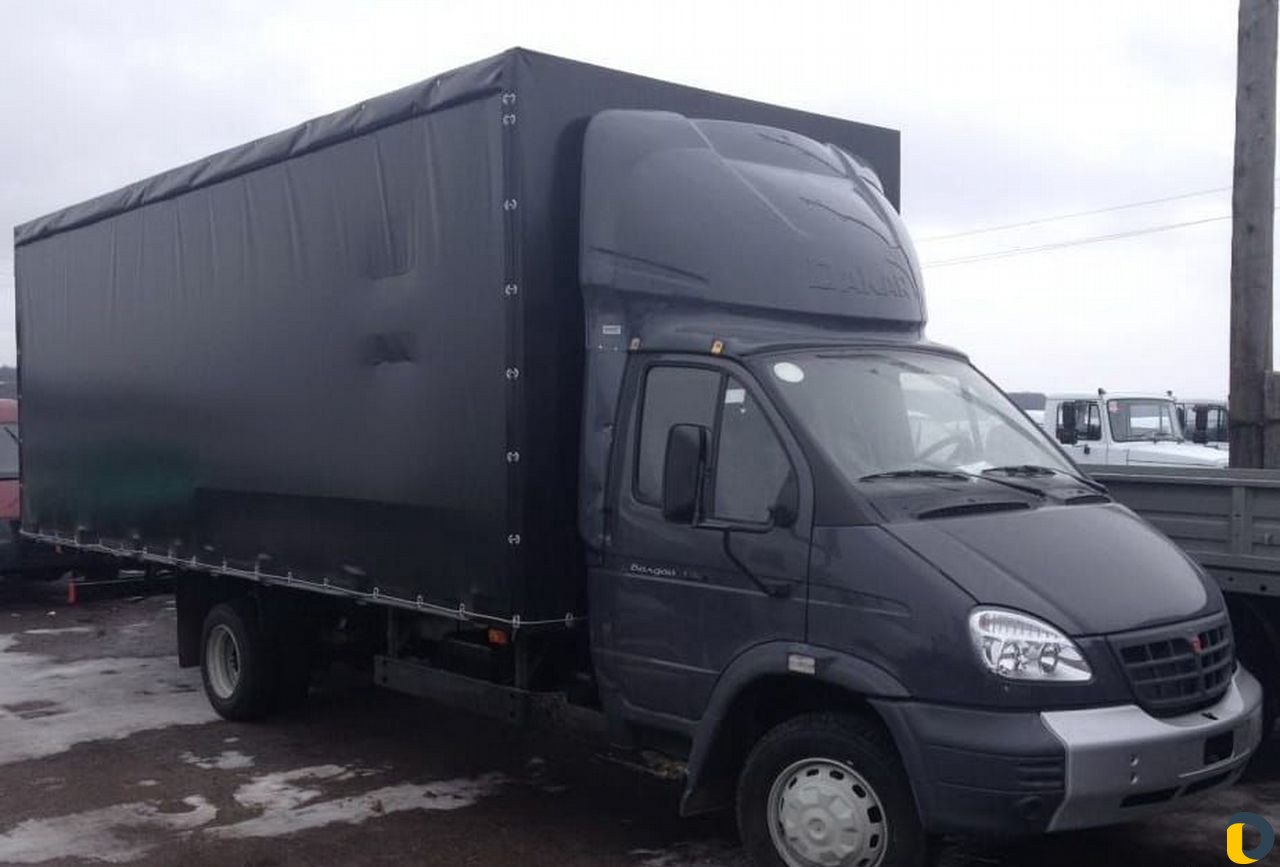 Грузоперевозки из/в Краснодар