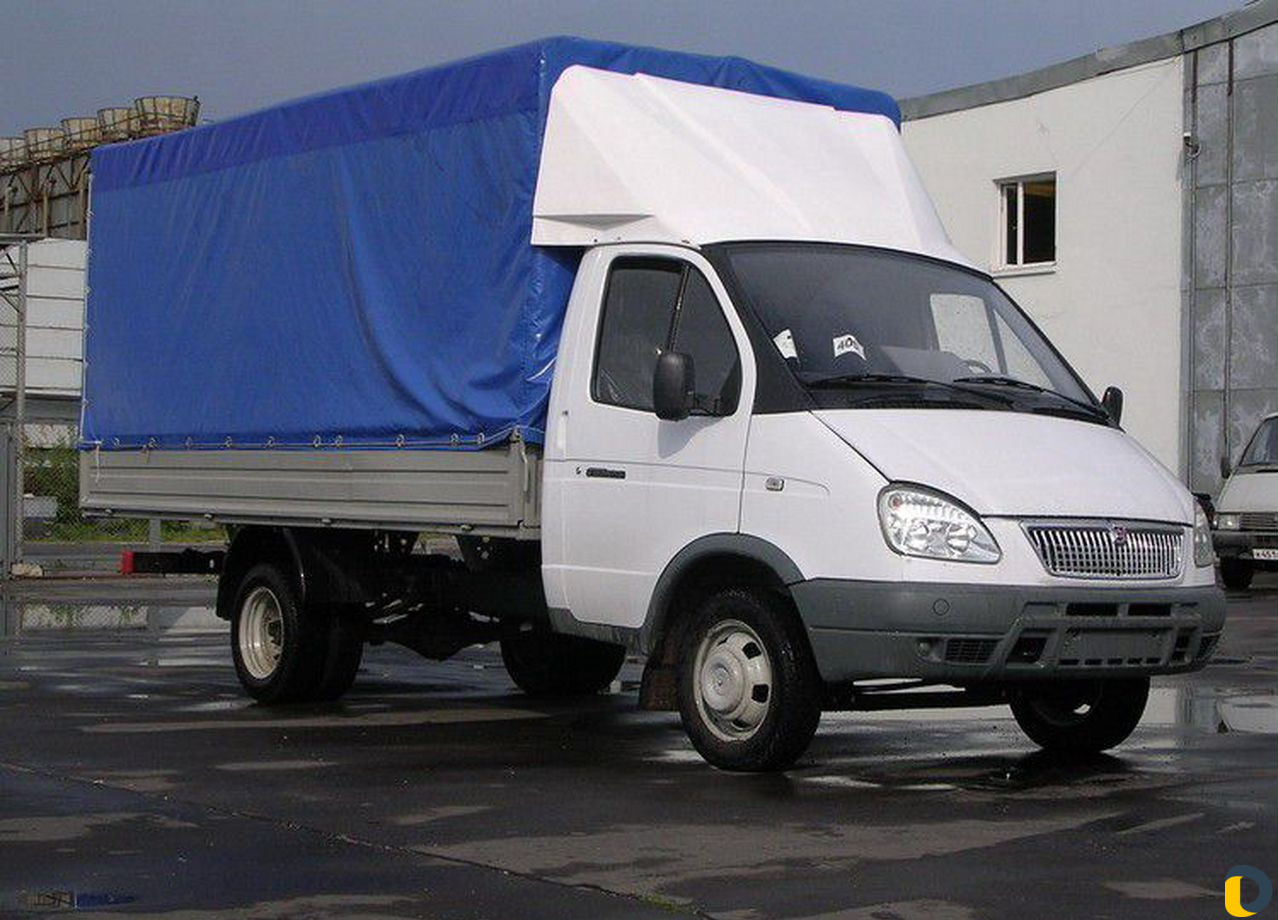 Грузоперевозки из/в Краснодар