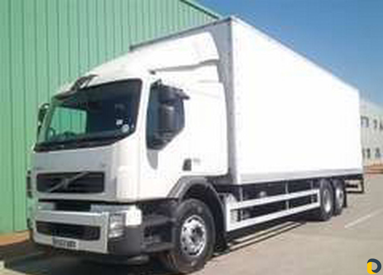 Грузоперевозки из/в Новороссийск