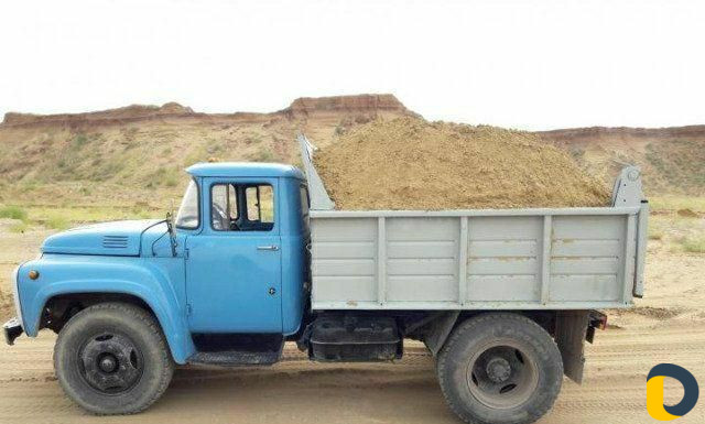 Грузоперевозки камаз ЗИЛ