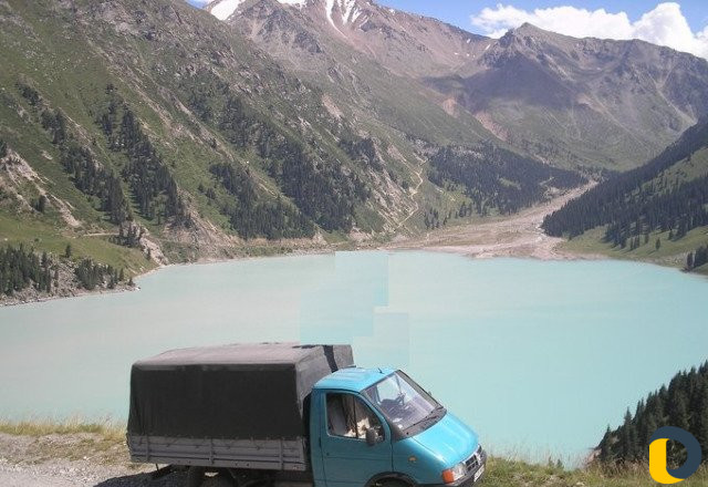 Грузоперевозки Каспийск и межгород