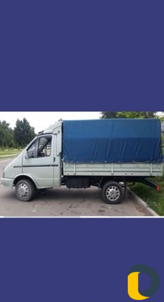 Грузоперевозки Кизилюрт