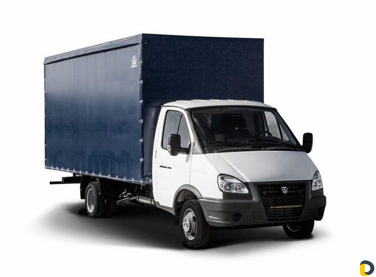 Грузоперевозки Краснодар