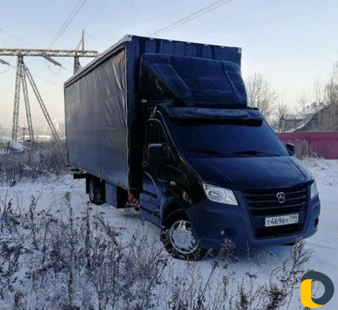 Грузоперевозки круглосуточно + грузчики + переезды