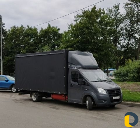 Грузоперевозки круглосуточно + грузчики + переезды