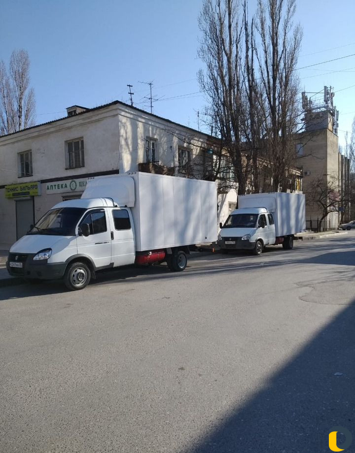 Грузоперевозки круглосуточно