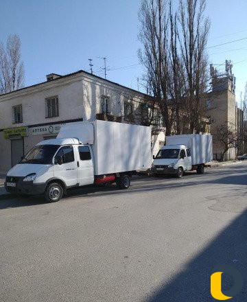 Грузоперевозки круглосуточно