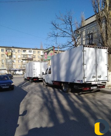 Грузоперевозки круглосуточно