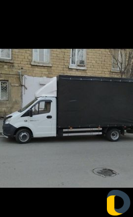 Грузоперевозки Махачкала Москва Санкт Петербург