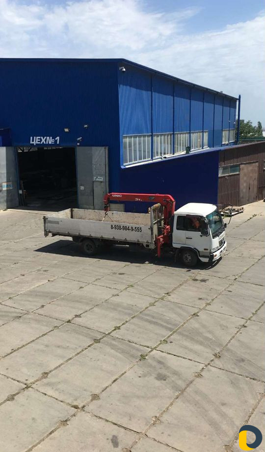Грузоперевозки,манипулятор