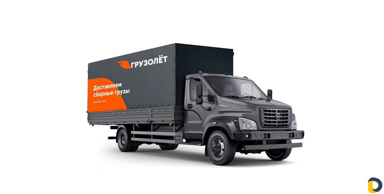 Грузоперевозки межгород 1-5-10-20 тонн газель