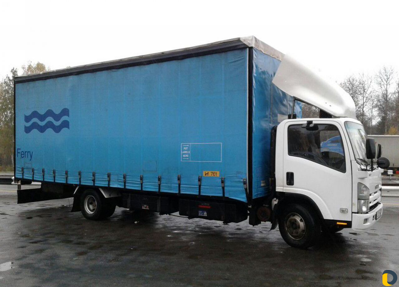 Грузоперевозки Межгород Газель Трал Фура