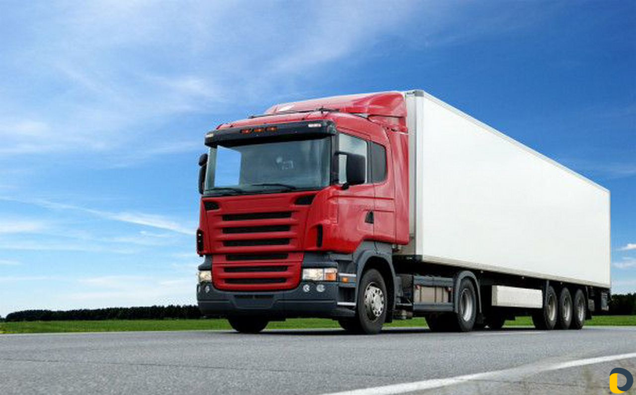 Грузоперевозки межгород