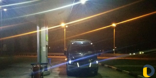 Грузоперевозки на газель
