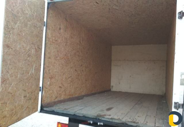 Грузоперевозки на Газели 420м