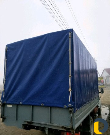 Грузоперевозки на газели длинномер
