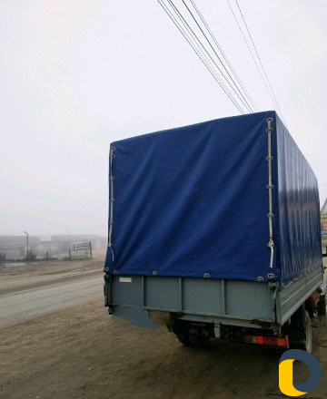 Грузоперевозки на газели длинномер