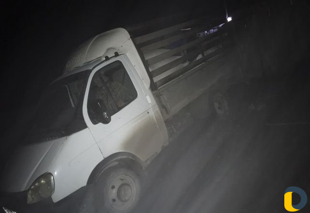 Грузоперевозки на Газели