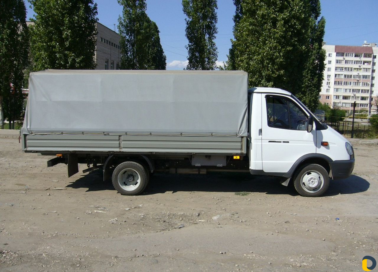 Грузоперевозки от 1,5 тн 3 тн 5 тн 10 тн 20 тонн
