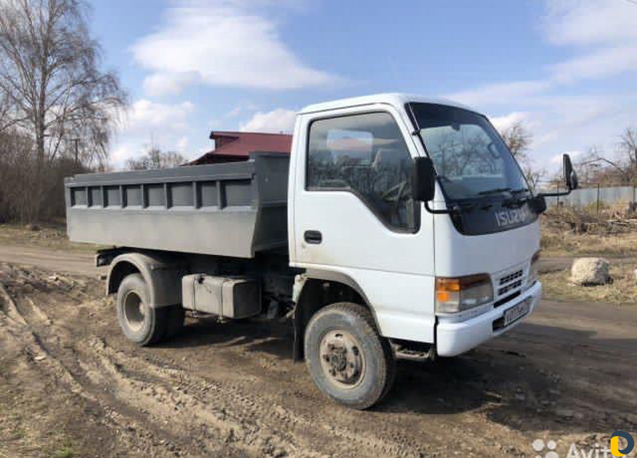 Грузоперевозки от 1 до 15 кубов