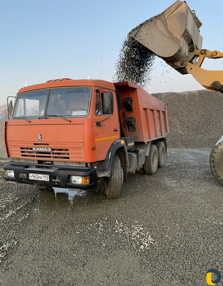 Грузоперевозки от 1 до 15 кубов
