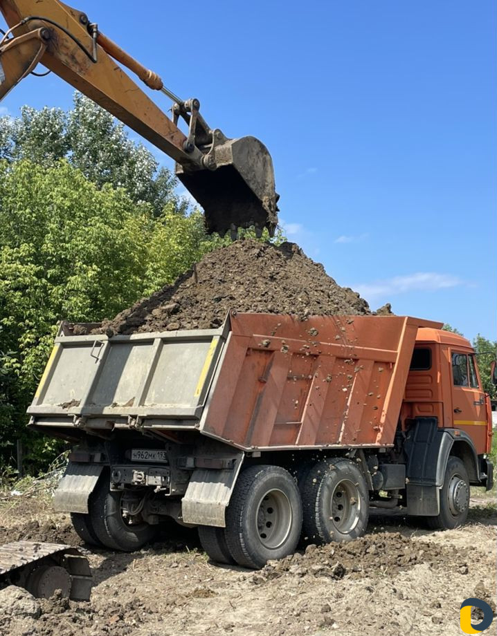 Грузоперевозки от 1 до 15 кубов