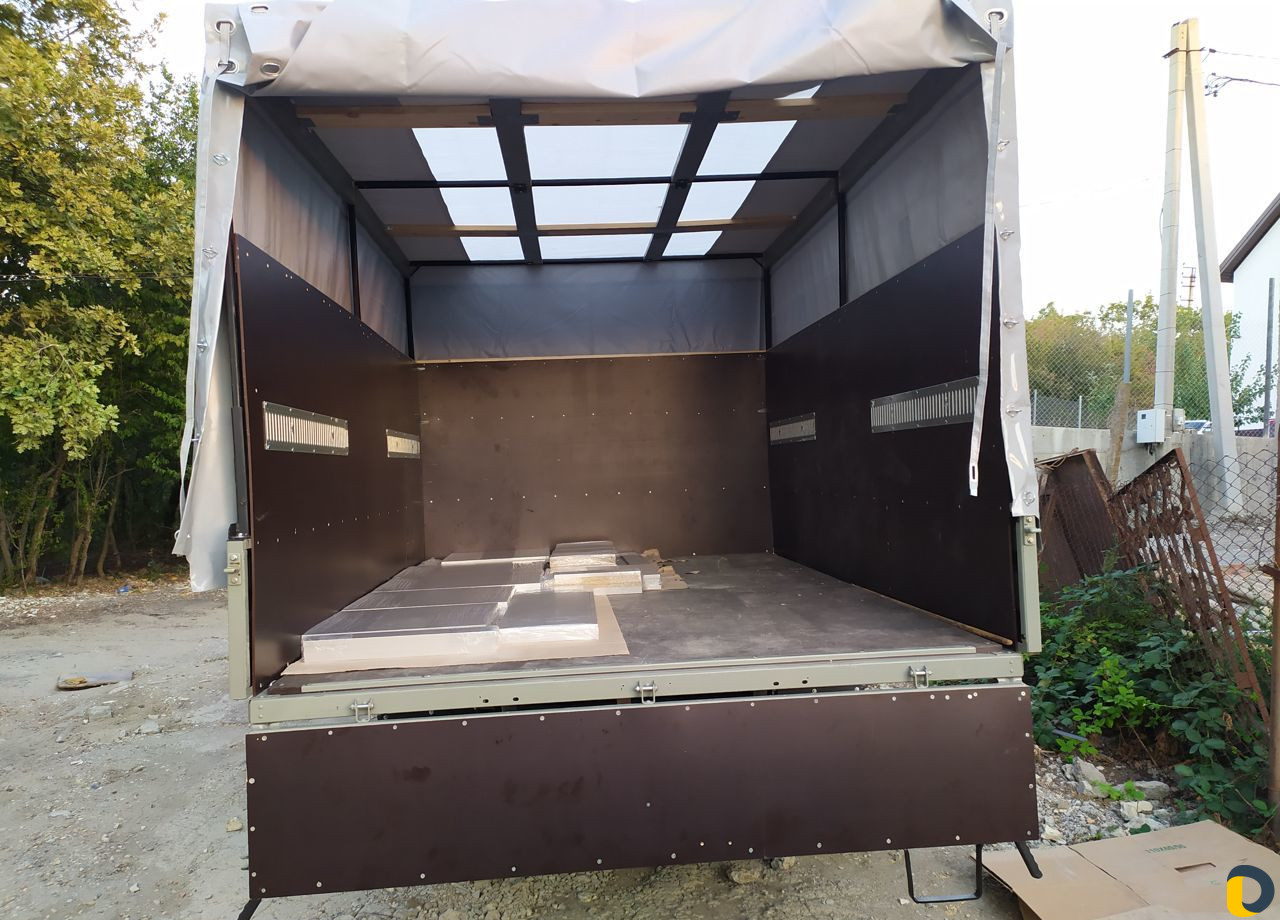 Грузоперевозки, переезды без посредников