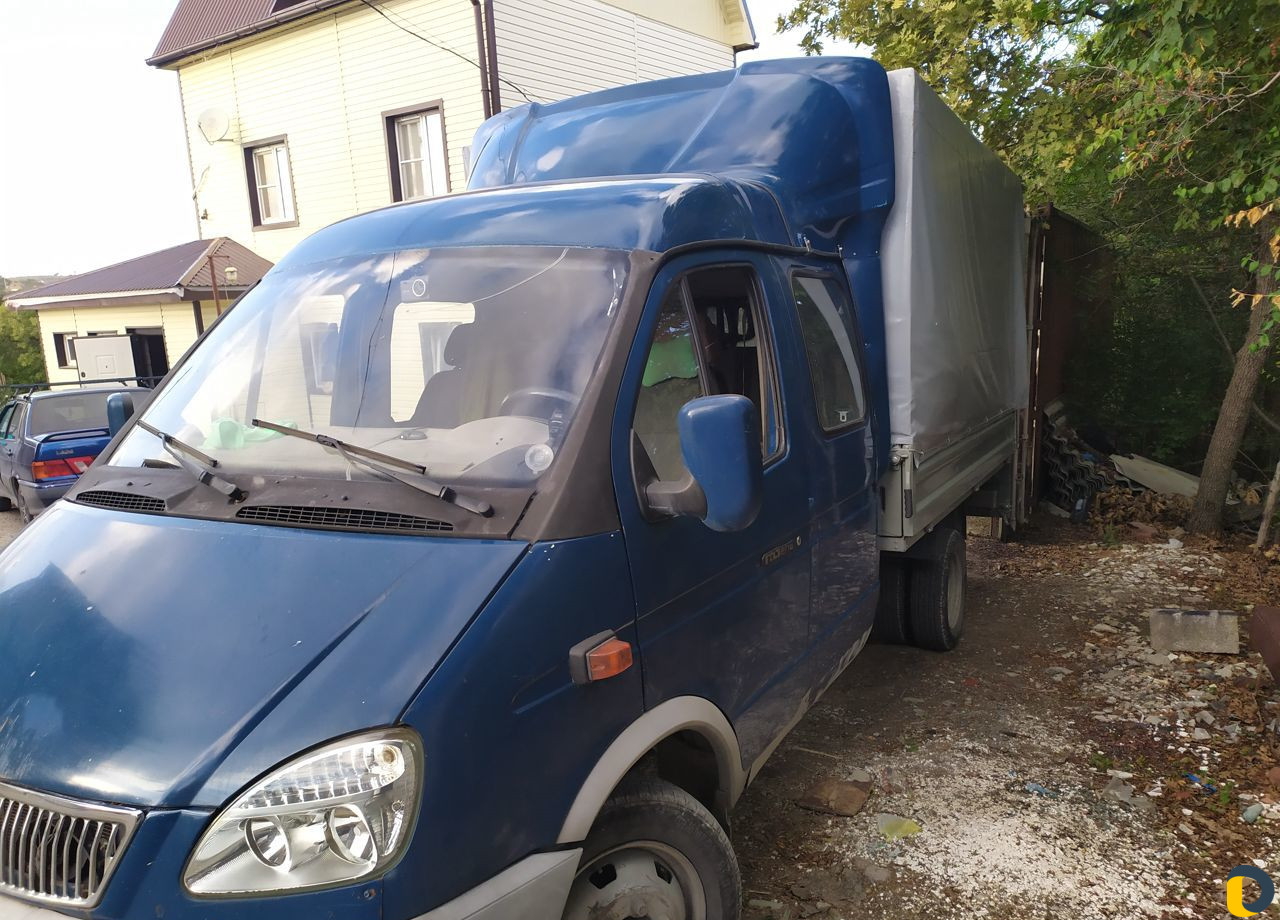 Грузоперевозки, переезды без посредников