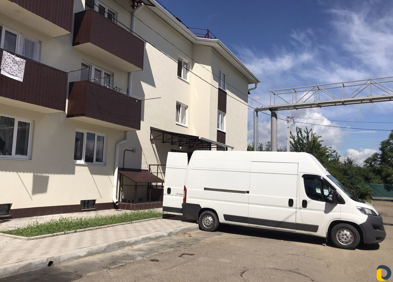 Грузоперевозки, Переезды, Доставка, Кропоткин