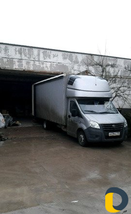 Грузоперевозки. Переезды. Газель 6 метров до 2.5 т