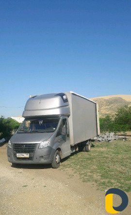 Грузоперевозки. Переезды. Газель 6 метров до 2.5 т
