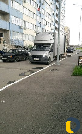 Грузоперевозки. Переезды. Газель 6 метров до 2.5 т