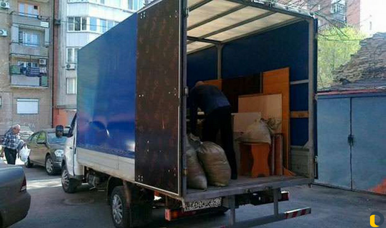 Грузоперевозки переезды газель грузчики газель пер